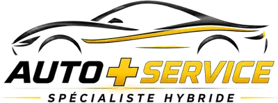 Auto Plus Service — Spécialiste hybride